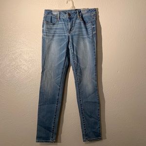 American Eagle Jeggings
